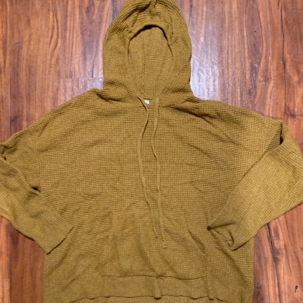 Aerie Matching Waffle Lounge Set